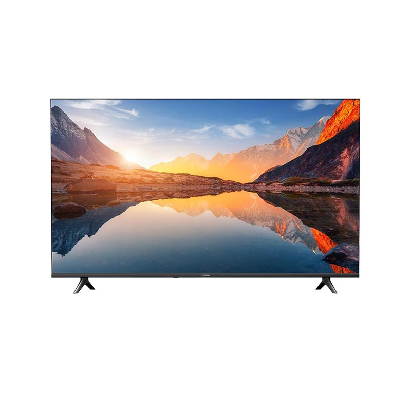 Picture of Xiaomi A 43 inch (108 cm) 4K Ultra HD Smart  LED  TV 2025